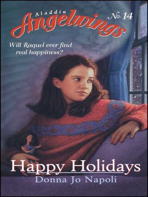 cover image of Happy Holidays